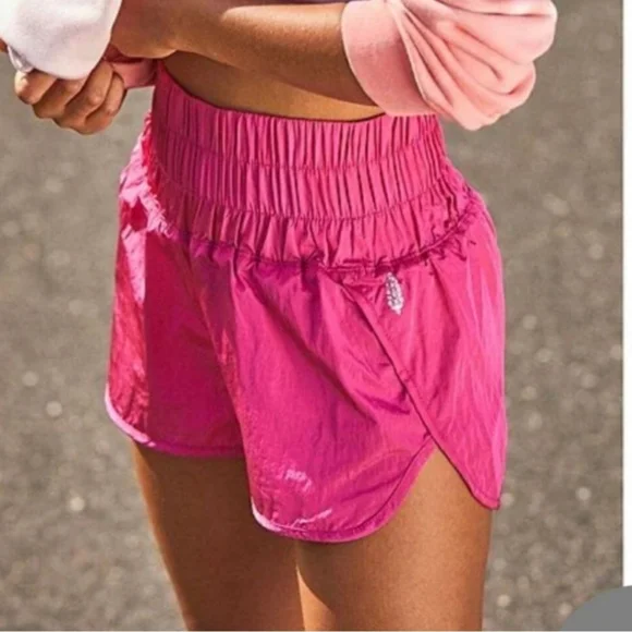 FREE PEOPLE shorts - Picture 6 of 6